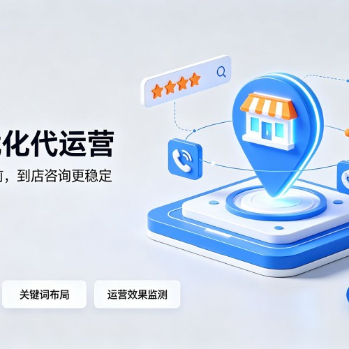 丰宁GEO优化